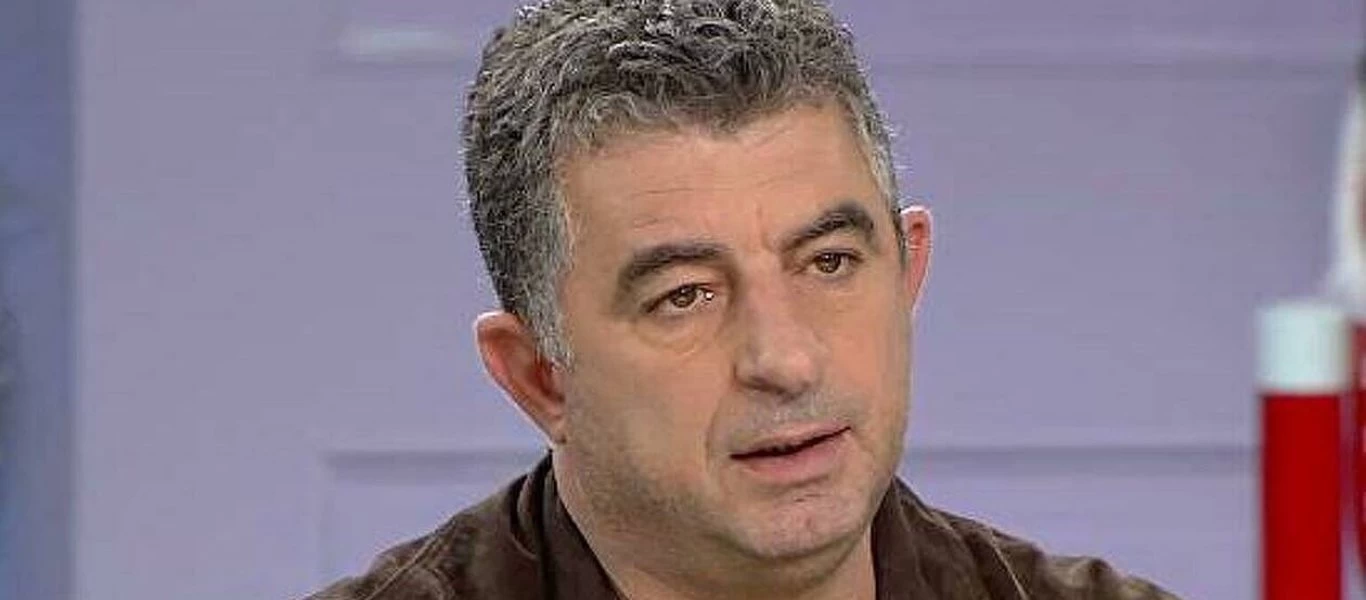 Δολοφονία Γ.Καραϊβάζ - Συγκλονίζει η αδερφή του: «Ψυχή μου, ποιοι ήταν αυτοί που σου στέρησαν τη ζωή;» (βίντεο)